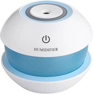 pihura Room Air Purifier Humidifier