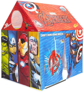 kelvin sales Avengers Play Tent House 