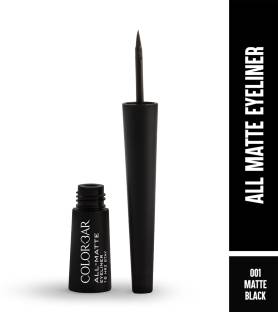 COLORBAR All-Matte Eyeliner-Matte 2.5 ml
