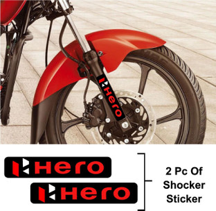 HRBull Sticker \u0026 Decal for Bike Price 