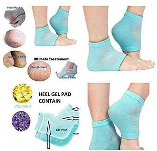 Classic deal Anti heel crack set socks Fitness Band Fitness Band