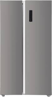 Panasonic 590 L Frost Free Side by Side 5 Star Refrigerator