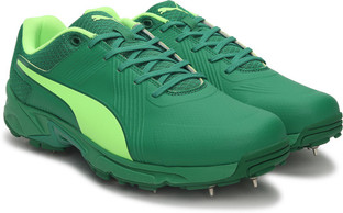puma cricket shoes amazon
