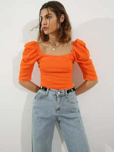 Urbanic Casual Sleeveless Solid Women 