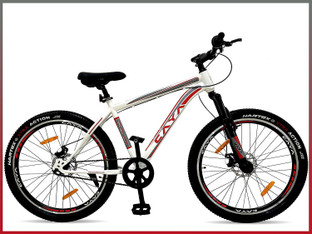 BTWIN by Decathlon Rockrider 5.2 24 T 