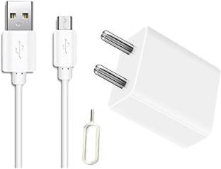 Prifakt Wall Charger Accessory Combo for Infinix Hot S3,Realme 3,Realme U1,Realme C2,Realme 3i, Honor ... 436 Ratings & 0 Reviews Pack of 3 White For Infinix Hot S3,Realme 3,Realme U1,Realme C2,Realme 3i, Honor 9N, Oppo A5s,Vivo Y91,Infinix S4,Asus Zenfone Max ,Infinix Hot 7,Vivo Y81 Panasonic Eluga Ray X, Gionee S6s, Samsung Galaxy S7, Vivo Y55L, Samsung Galaxy On7, Lenovo P2, Samsung Galaxy On Nxt, Honor 6X, Coolpad Note 5, Samsung Galaxy J7, Oppo F1 Plus,Lenovo Vibe K5 Plus, Samsung Z2, Vivo Y51L, Moto G5 Contains: Wall Charger, Cable, SIM Adapter ₹227 ₹997 77% off