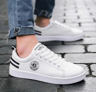 Luxury Fashionable Casual Sneakers 