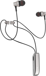 KDM G2-Locket Classic Bluetooth Headset 