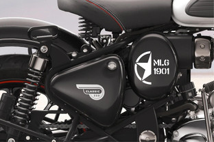 Badal Auto Sticker \u0026 Decal for Bike 