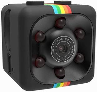 SROPX MINI SQ11 Full HD Mini Camera SQ11 Car Sport Camcorder Motion Sensor Sports and Action Camera