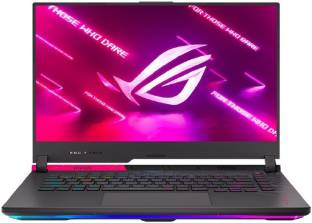 Add to Compare ASUS Rog Strix G15 Ryzen 9 Octa Core AMD Ryzen™ 9 5900H Processor 3.0 GHz (16M Cache, up to 4.6 GHz) 5... AMD Ryzen 9 Octa Core Processor (5th Gen) 16 GB DDR4 RAM 64 bit Windows 10 Operating System 1 TB SSD 39.62 cm (15.6 inch) Display Windows 10 Home 1 Year Onsite Warranty ₹1,06,990 ₹1,66,990 35% off Free delivery