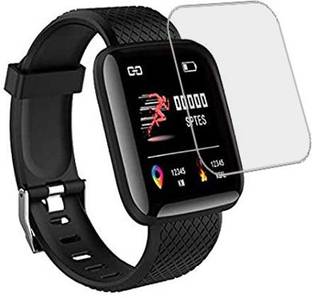 Shree nova id116 smartwatch Clearance