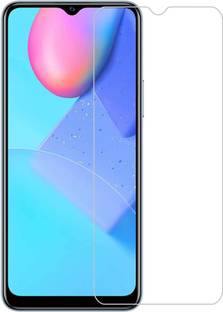 NKCASE Tempered Glass Guard for Vivo Y12s, Vivo Y20, Vivo Y20i, Vivo Y20G, Vivo Y20A