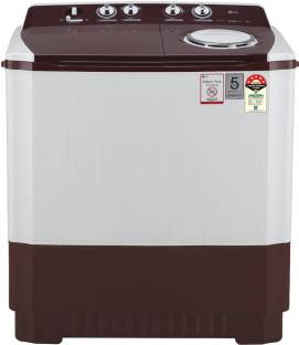 Buy LG Washing Machines Online at Lowest Prices | Upto 45% Off | Flipkart