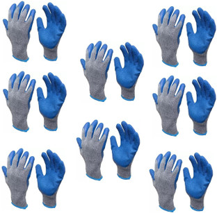hand gloves meaning in hindi