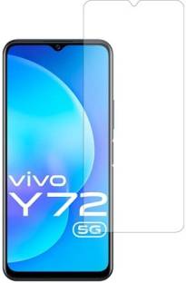 NSTAR Tempered Glass Guard for vivo Y72, vivo Y72 5G, VIVO Y51, vivo Y51A
