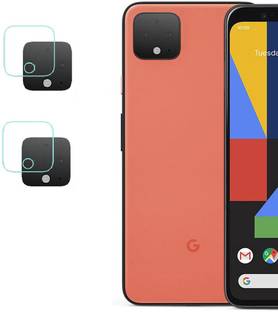 SAEMPIRE Back Camera Lens Glass Protector for Google Pixel 4 XL