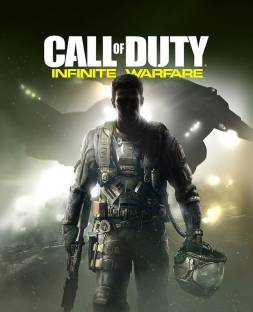 Call Of Duty Infinite Warfare Call Of Duty Video Games Movie Matte Finish Poster Paper Print Theme: Movies Width x Height: 12 inch x 18 inch ₹273 ₹499 45% off Free delivery Sale Price Live
