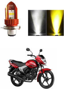PECUNIA LED Headlight for Yamaha Saluto 