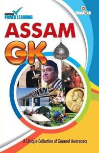 Assam GK
