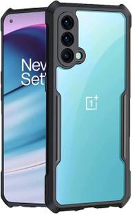 Cover Alive Back Cover for OnePlus Nord CE 5G, OnePlus Nord CE