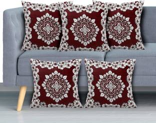 Sparklings Floral Cushions Cover