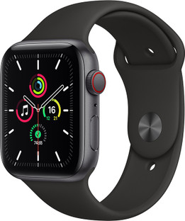 Apple watch se glass type clearance