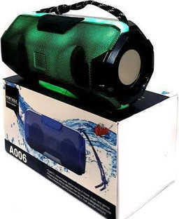 USB Charging, Portable, BASS drum 