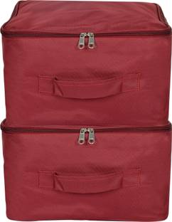 KUBER INDUSTRIES Shelf Organizers