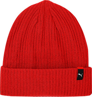 Classic Cuff Beanie Cap 