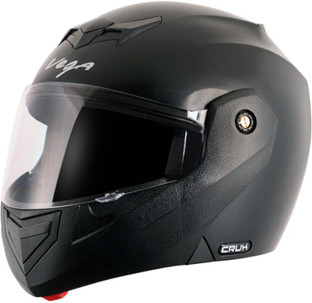 VEGA Crux Flip-Up Motorsports Helmet 