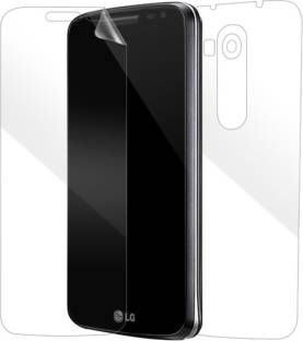 jain matching center Edge To Edge Tempered Glass for LG G2 Mini (Flexible)