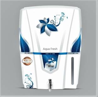 Add to Compare Aqua Fresh AUDI WH COPPER+RO+UV+UF+TDS+ ELECTRICAL BOREWELL WATER AUTOMATIC 12 L TANK 12 L RO + UV + U... 4.620 Ratings & 5 Reviews Electrical & Storage Filtration Capacity: 12 L/hr Ro Water Purifier Warranty on MOTER/SMPS available from seller. But Installation amount will be paid by customer . If any problem occurs during warranty period Then buyer will make courier at seller or service center address after that seller will replace MOTER/SMPS (Seller will courier parts and it will get deliver to customer's address within maximum 4-6 days(working hours) , and every visit will be chargeable after the installation Every visit chargable at Rs. 300- per visit cont. 8178961873 10 AM TO 6 PM SUNDAY CLOSED. ₹4,999 ₹13,999 64% off Free delivery