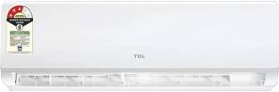 TCL 1.5 Ton 3 Star Split Inverter AC with Wi-fi Connect  - White