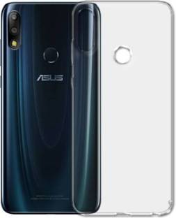 DMJHP Back Cover for Asus Zenfone Max Pro M2