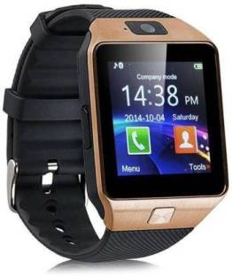 VPrime Edge To Edge Screen Guard for BD RJ MARLINS Dz09 Smartwatch