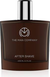 THE MAN COMPANY After shave