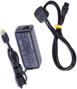 Lapower Novo ADLX45N, ADLX45NCC2A, ADLX45NDC3, ADLX45NLC3A 65w 3.25a (USB Slim Pin) 65W Charger Adapte... Output Voltage: 20 V Power Consumption: 65 W Overload Protection Power Cord Included 6 months replacement warranty ₹679 ₹1,444 52% off Free delivery