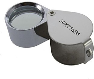 30x eye loupe