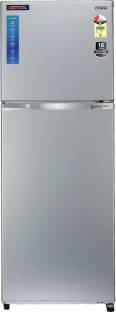 MarQ By Flipkart 338 L Frost Free Double Door 2 Star Convertible Refrigerator