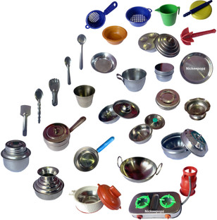 mini miniature kitchen