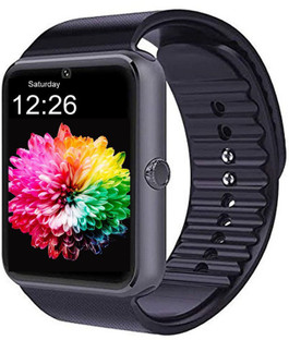 drumstone bluetooth smart watch