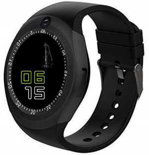 drumstone bluetooth smart watch