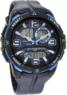 fastrack mens watch price