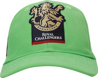 PUMA Printed RCB Match Cap - Buy PUMA 