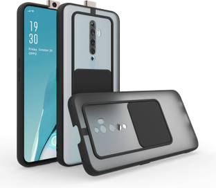 Yotech Back Cover for Oppo Reno2 F