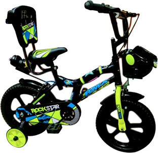 ROCKSTAR BMX 20 T BMX Cycle Price in 