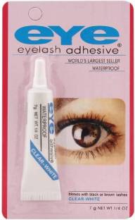 Garry's Waterproof Eyelash Adhesive