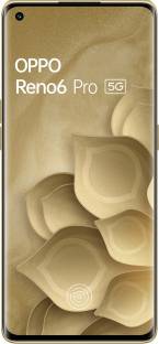 OPPO Reno6 Pro 5G (Majestic Gold, 256 GB)
