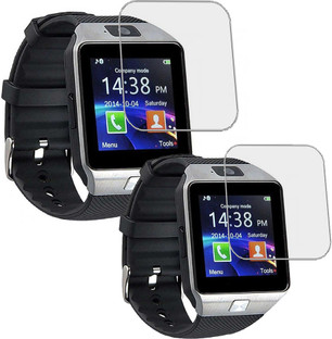 touch watch rupees